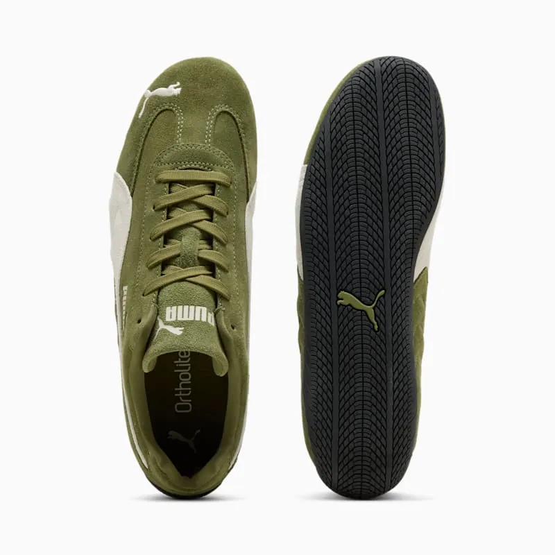 Puma Speedcat OG “Olive Green Black” (398846-66)