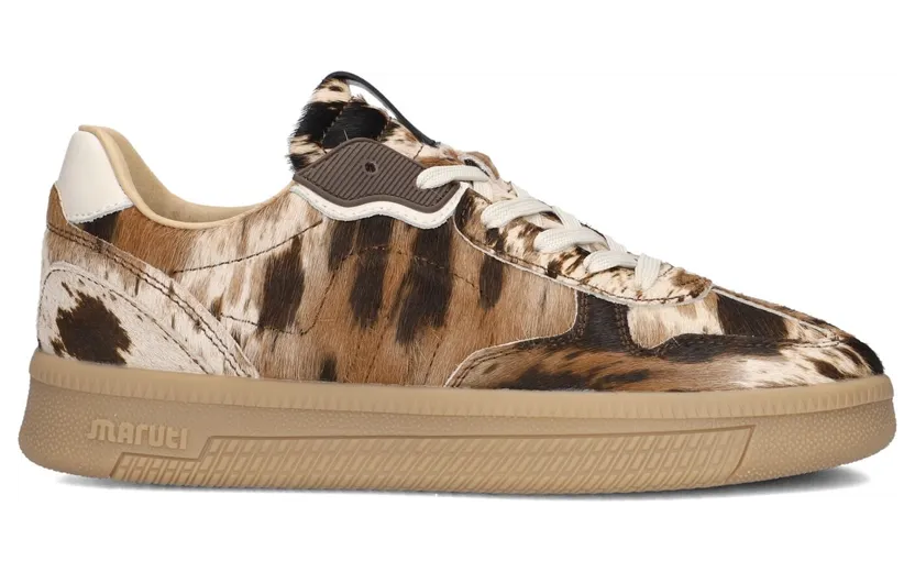 Maruti sneaker Beige (66184402)