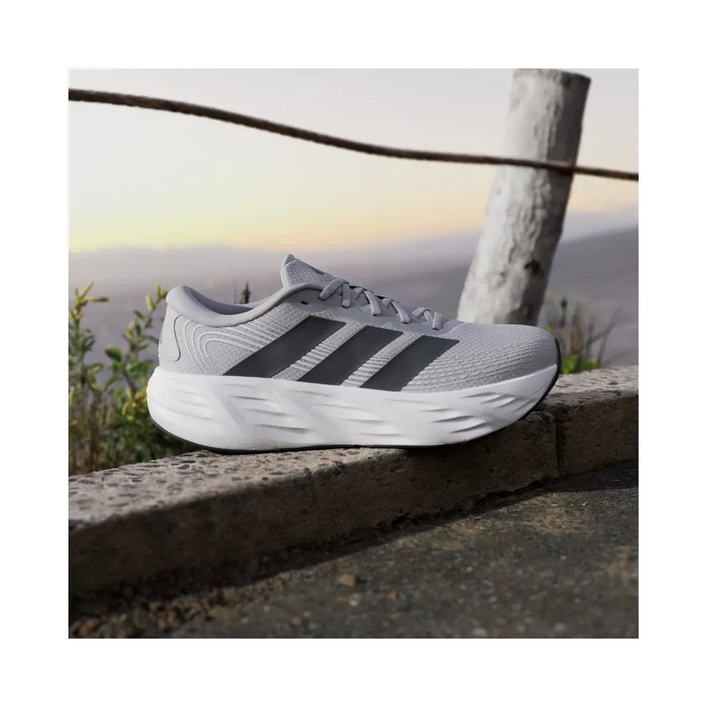 Adidas GALAXY 8 Running Shoes Grey Two / Grey Five / Grey One (IH9808)