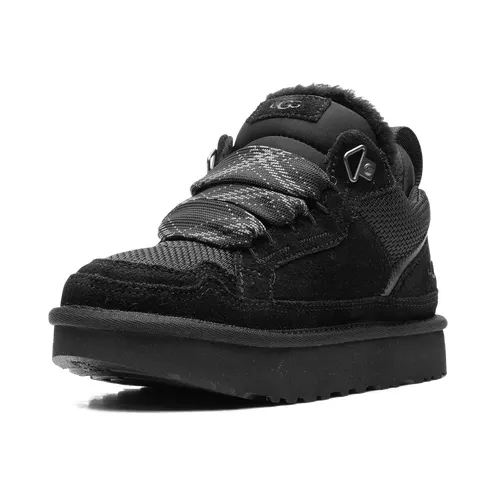 ugg-lowmel 1144032-BLK