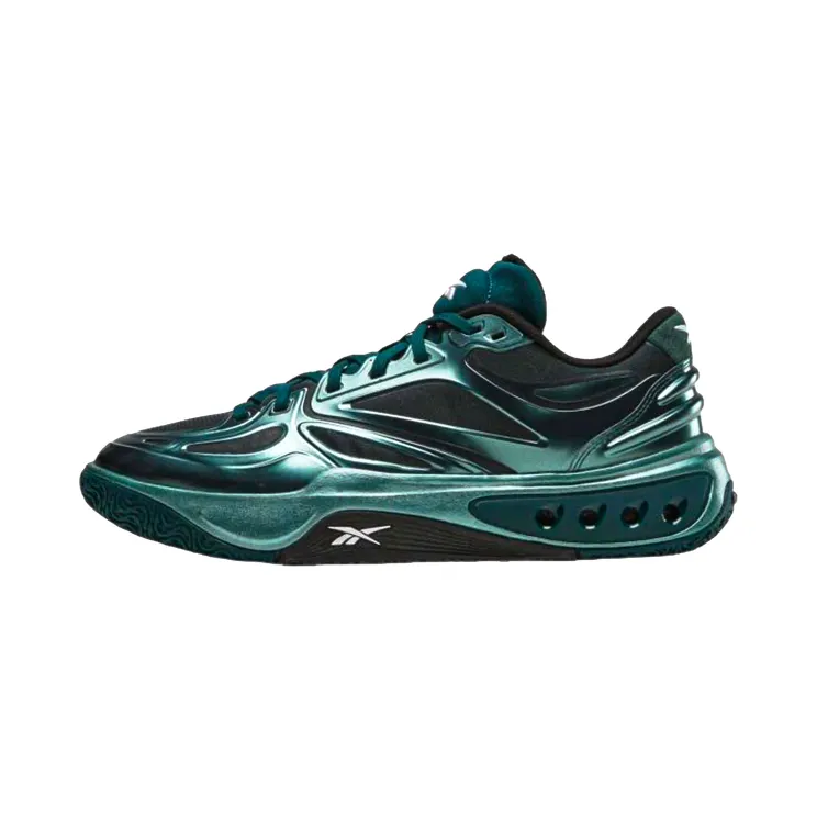 Reebok Engine A “Metal Green” (100245-967)