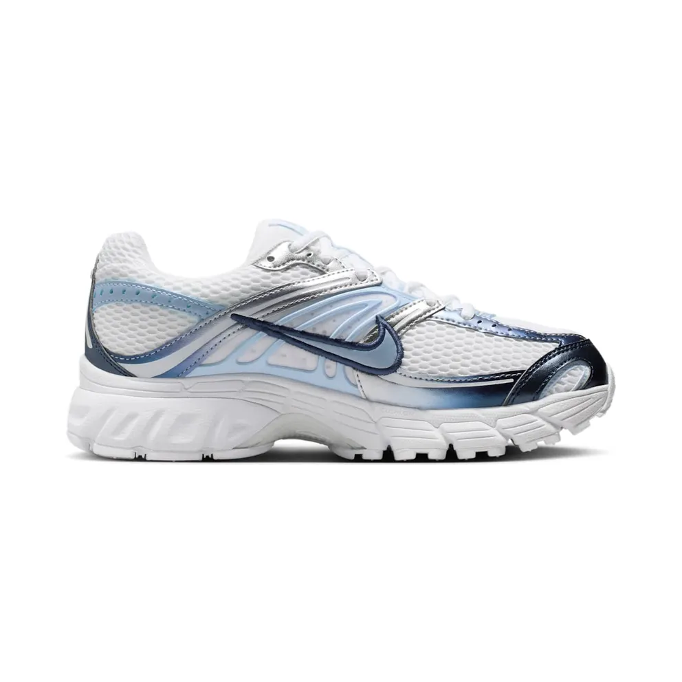 Nike Air Max Moto 2K White/Metallic Silver/Midnight Navy/Hydrogen Blue (IH7803-100)