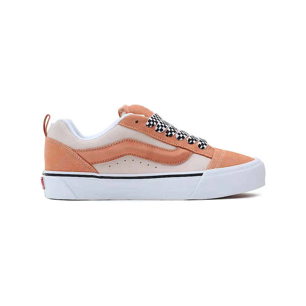 Vans Knu Skool VLT LX Peach Dust (VN0007QDBM0)