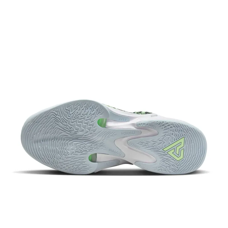 Zoom Freak 4 Basketball White (DJ6149-100)