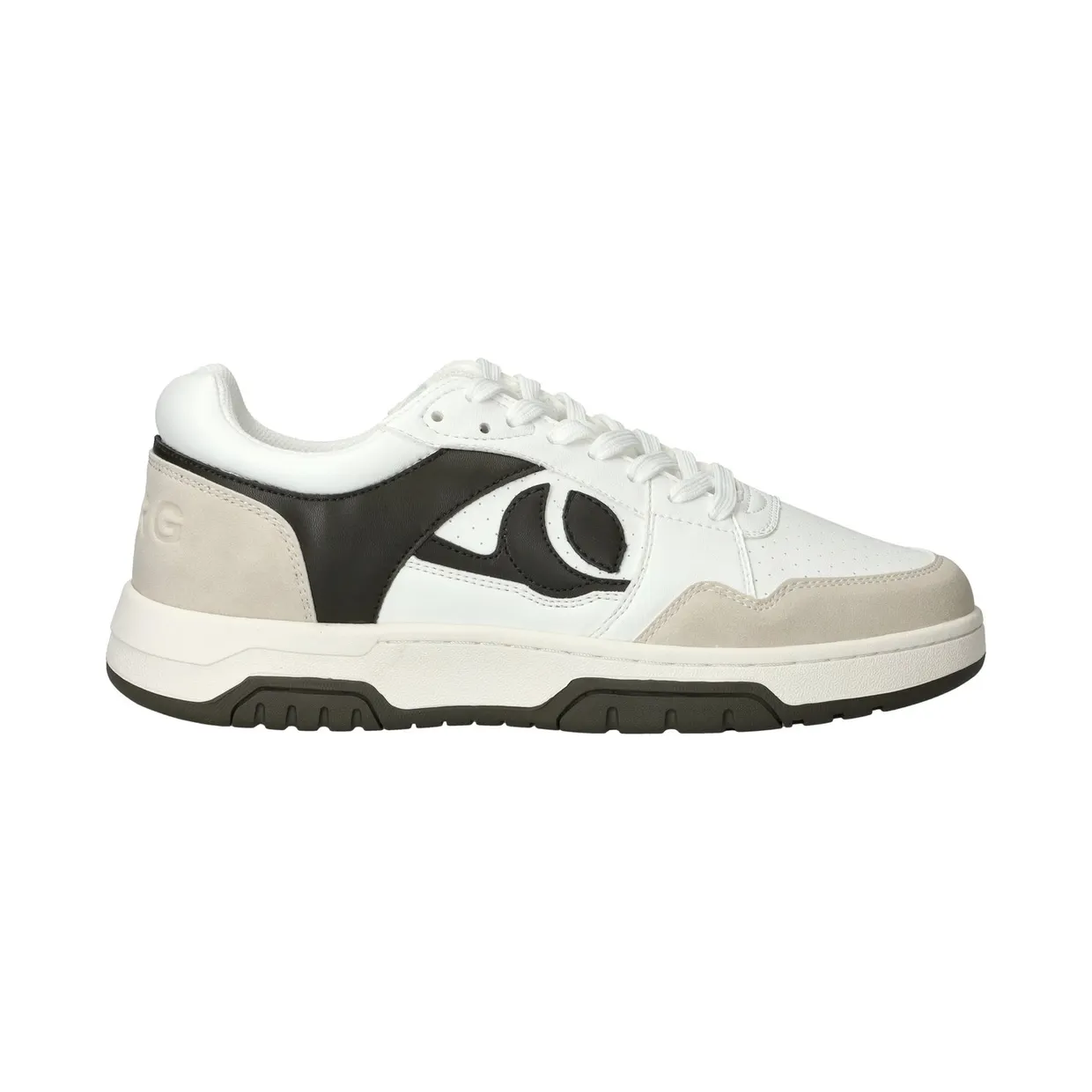 bjorn-borg-sneaker 10005684-WE070