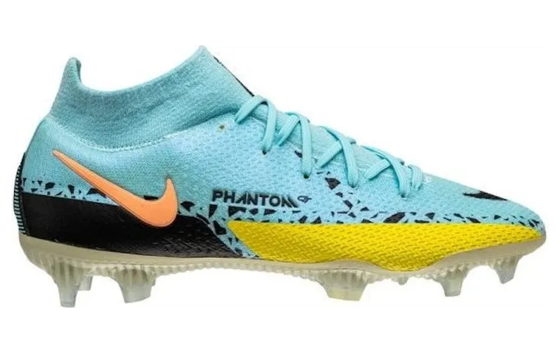 Nike Phantom GT2 Elite DF FG Lucent Pack (CZ9889-407)