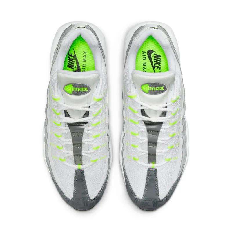 Nike Air Max 95 White (DH8256-100)