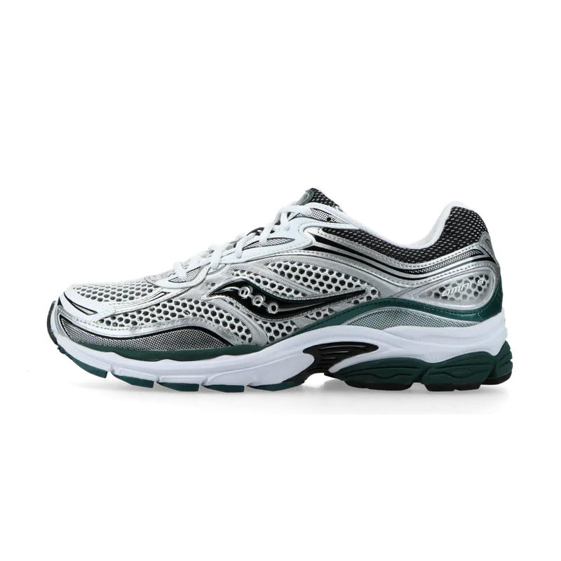 SAUCONY ProGrid Omni 9 OG “White / Pine Green” (S70739-56)