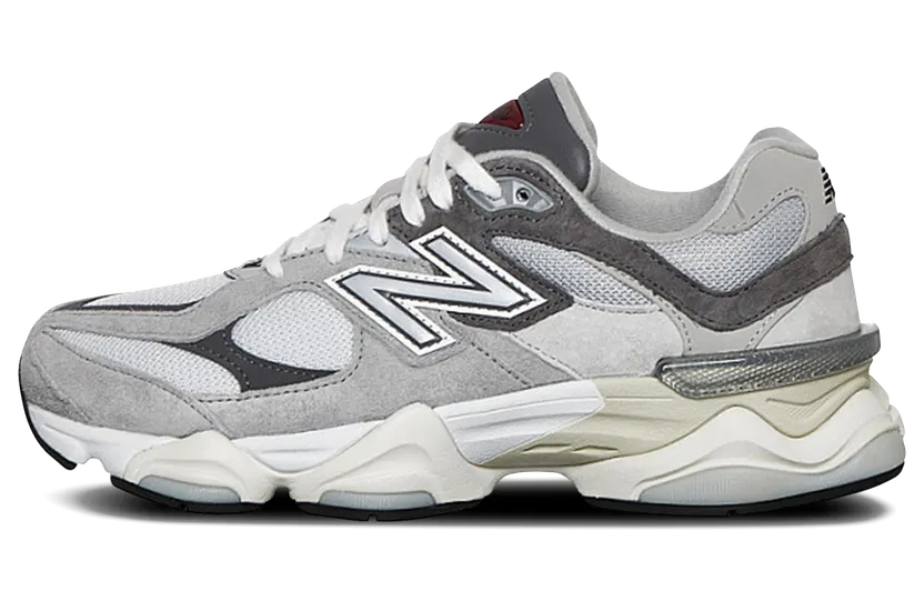 New Balance U9060GRY (grey) – U9060GRY