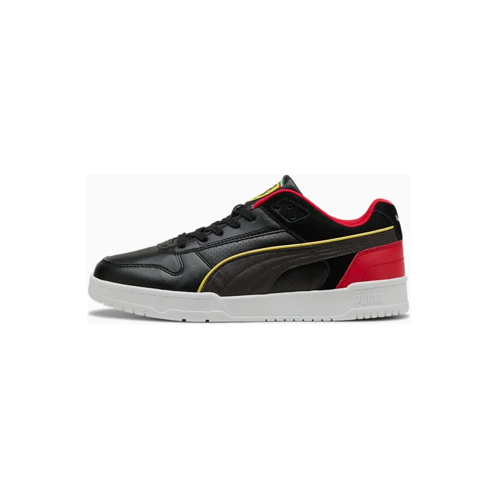 Puma RBD Game Low Black (308743-01)
