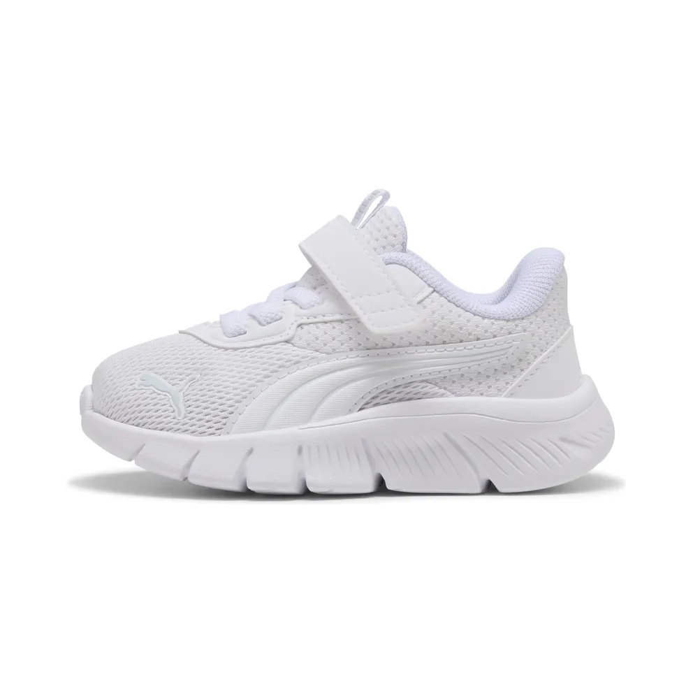 Puma FlexFocus Modern “Puma White / Flat Light Gray” (311523_07)