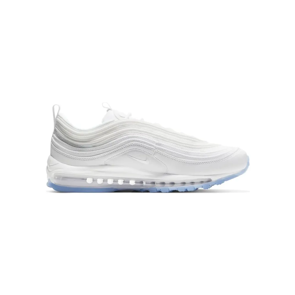 Nike Air Max 97 White Hot White/White-Ice (CT4526-100)