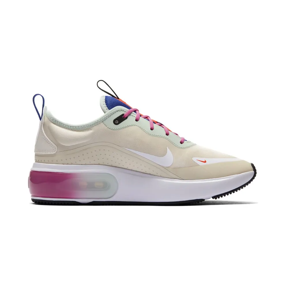 Nike Air Max Dia White (CI3898-200)