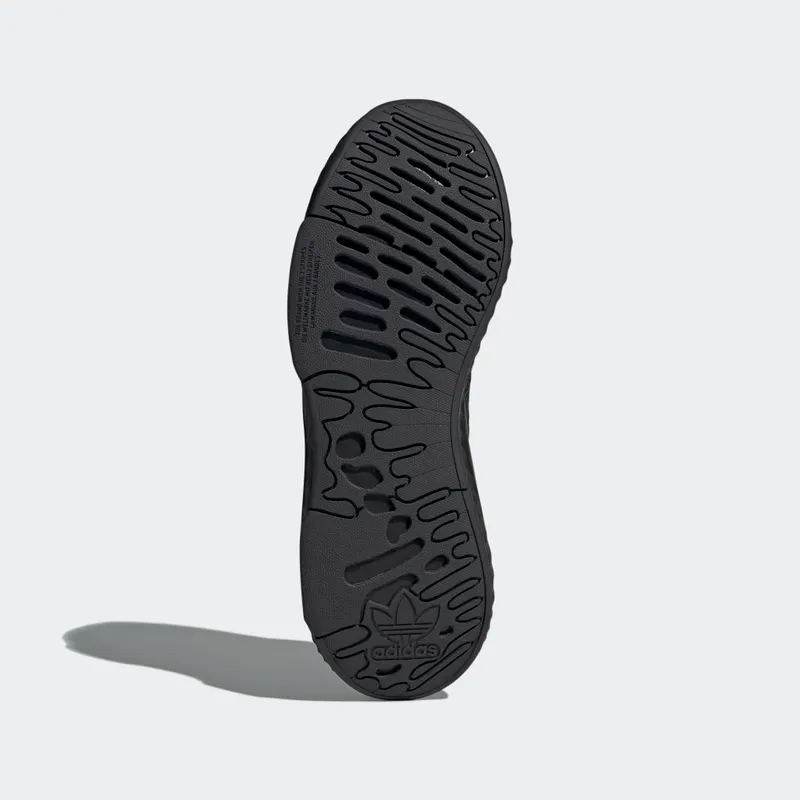 Adidas Hi-Tail Shoes Core Black / Core Black / Grey Six (H69039)