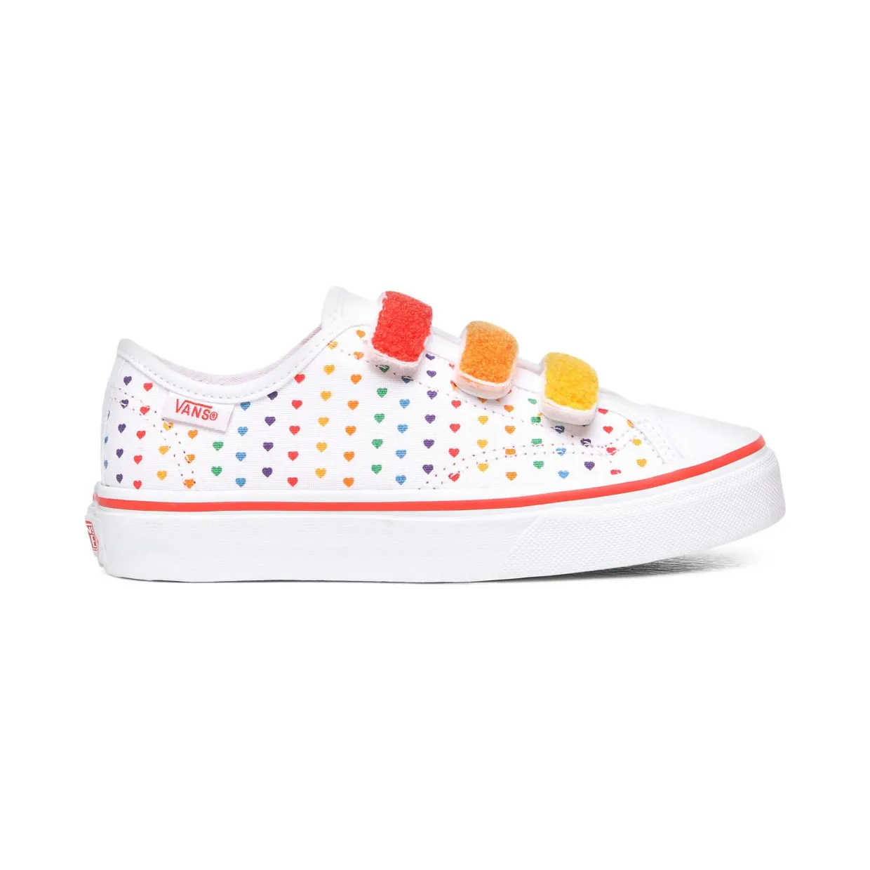 vans-style VN0A4UI7WL1