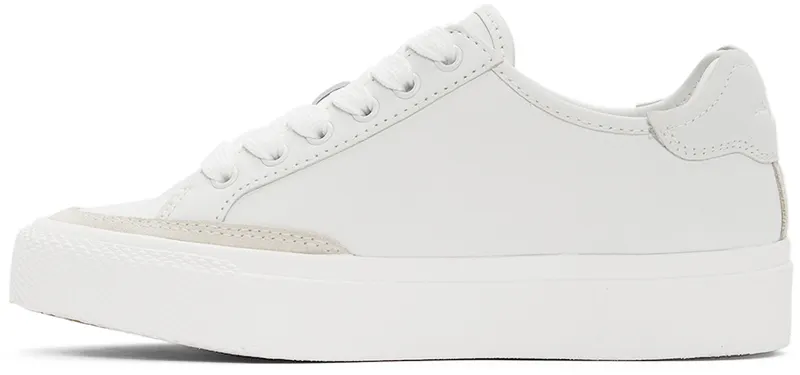 rag & bone RB Army “White” (W285F249Z)