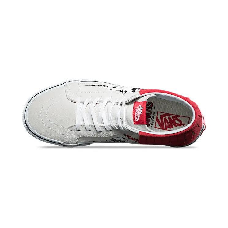 vans-sk8-hi VN0A344LOQT