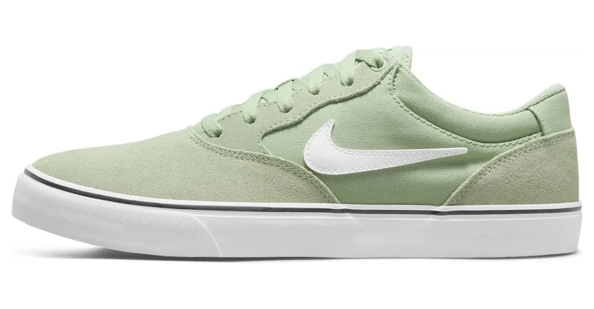 Nike SB Chron 2 Honeydew White (DM3493-301)