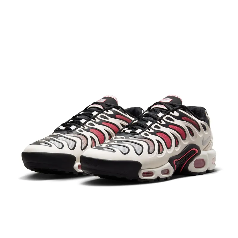 Nike Air Max Plus Drift Phantom Black Fire Red (FV4081-002)