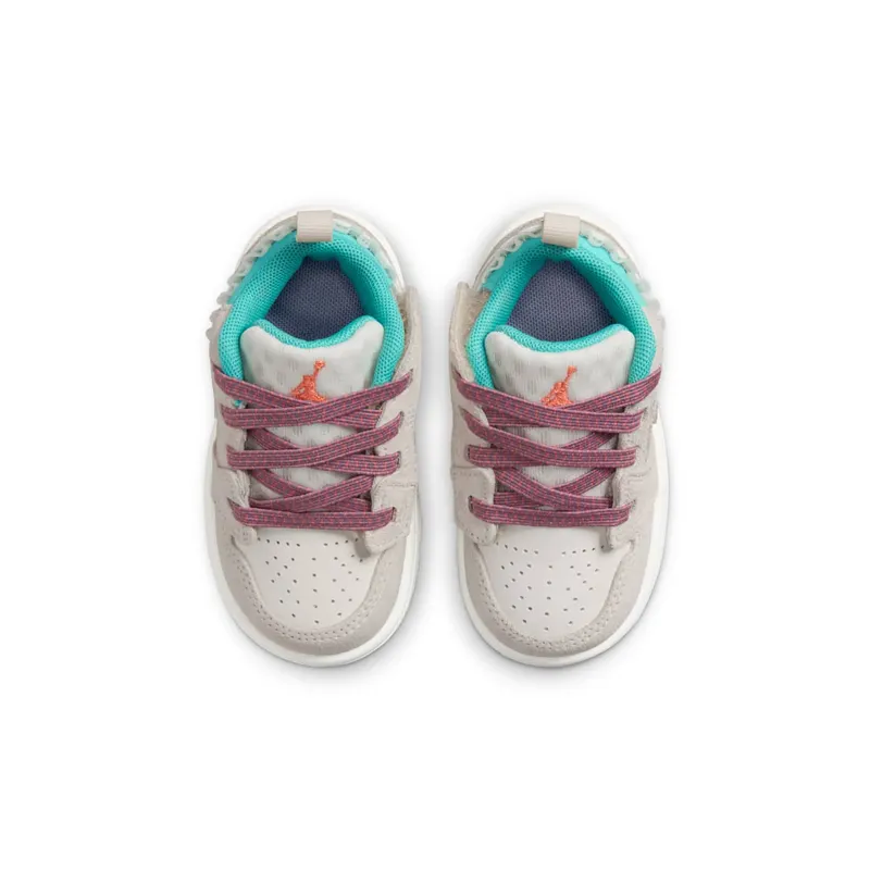 Jordan 1 Low ALT SE Sail Legend Light Brown Violet Dust Neutral Grey (FQ8092-100)