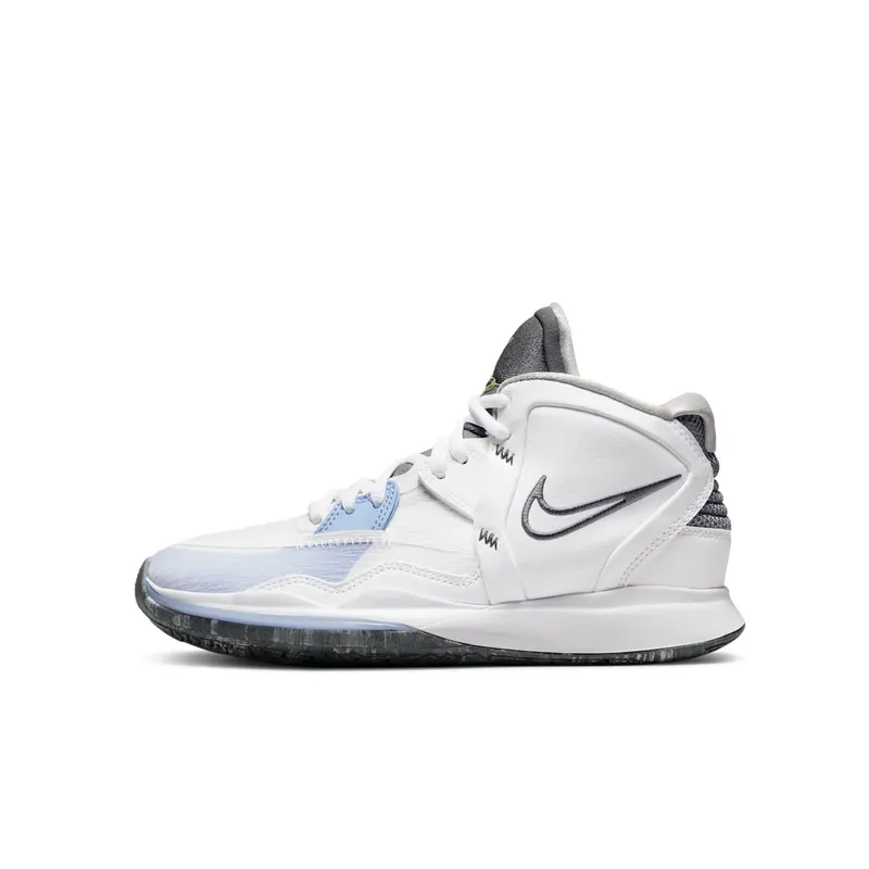 Kyrie Infinityen voor kids White (DD0334-102)