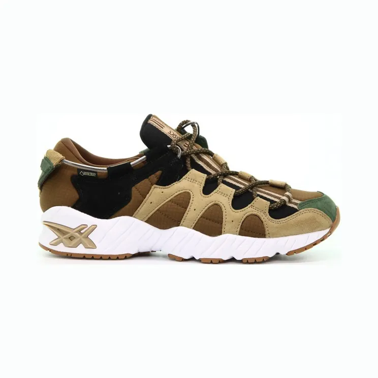 ASICS Gel Mai Beams Forest