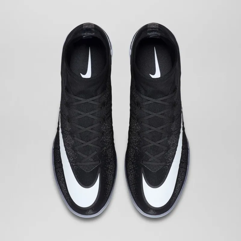 Nike Elastico Superfly SE IC Black White Black/White (776562-010)