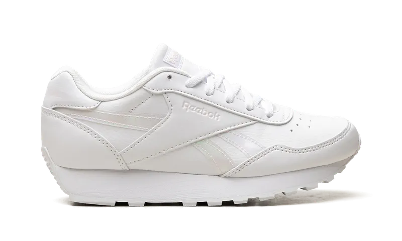 Reebok Rewind Run Shoes White / Porcelain Pink / Cloud White (GY8857)