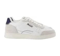 faguo-sneaker S25CG3113-WHI07