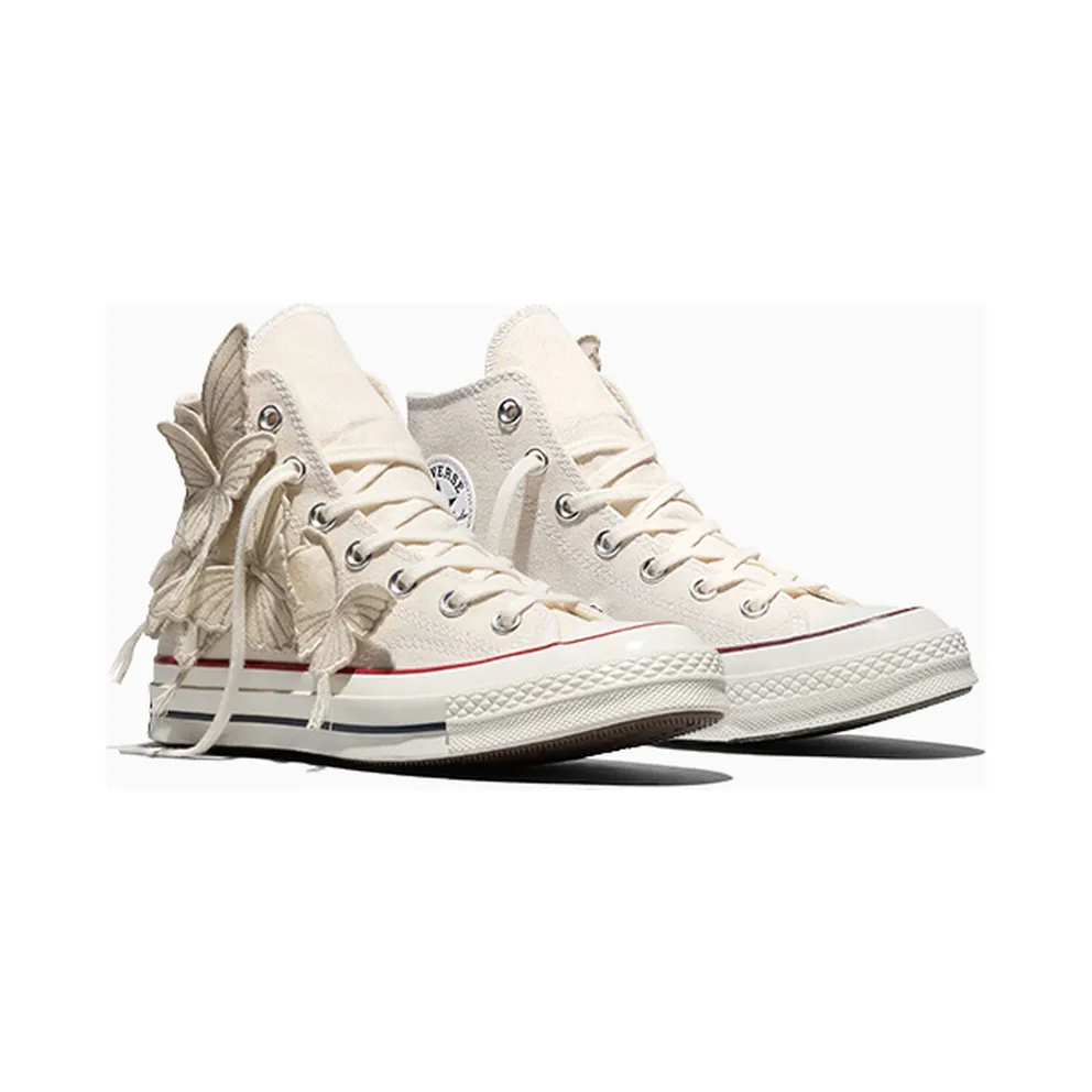 Converse CHUCK 70 CANVAS LTD White