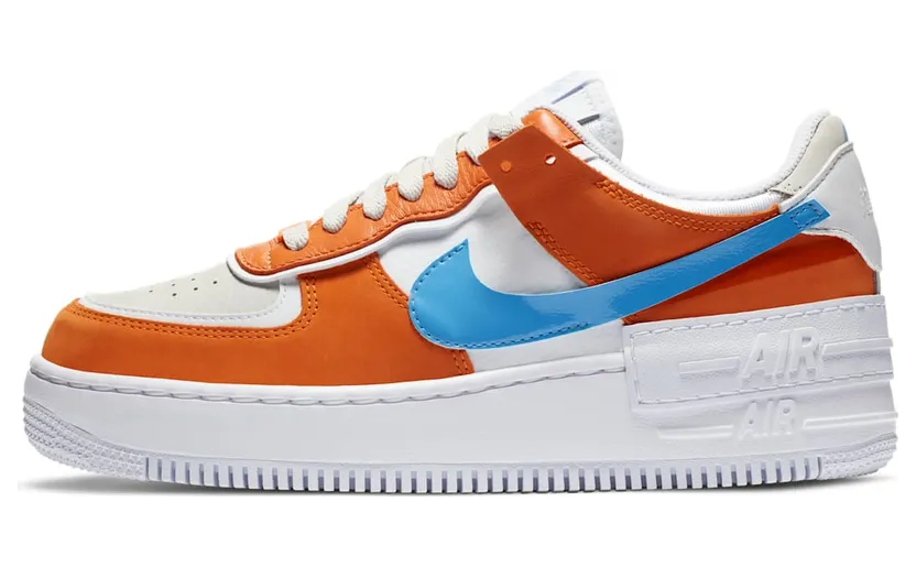 Nike Air Force 1 Shadow CZ0365-100