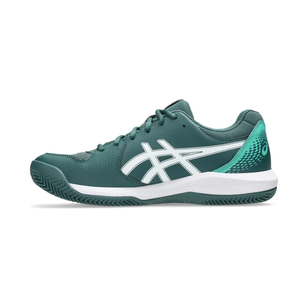 ASICS GEL-DEDICATE 8 CLAY “Dark Neptune / White” (1041A448-300)
