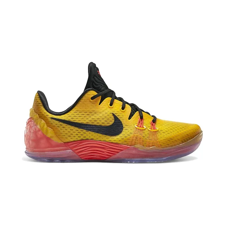 Nike Zoom Kobe Venomenon 5 University Gold (749884-706)