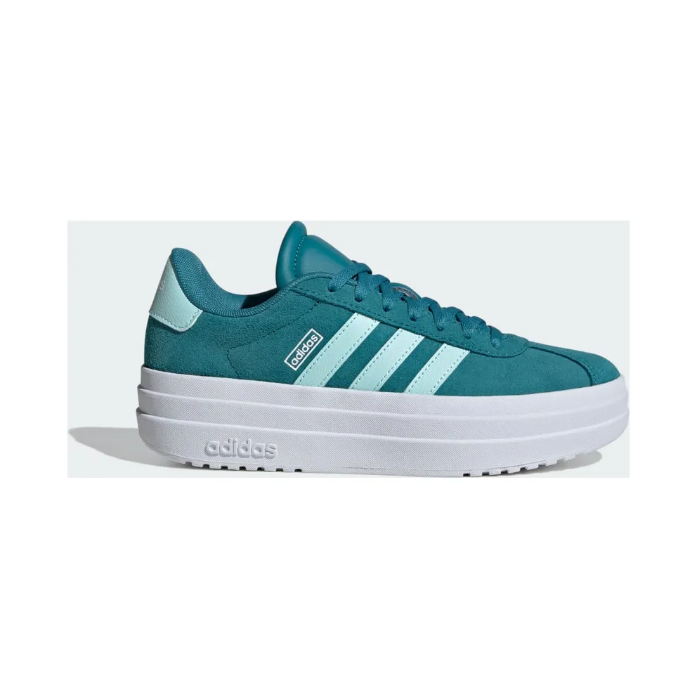 adidas VL Court Bold Lifestyle Kids Arctic Fusion / Semi Flash Aqua / Cloud White (IH4778)