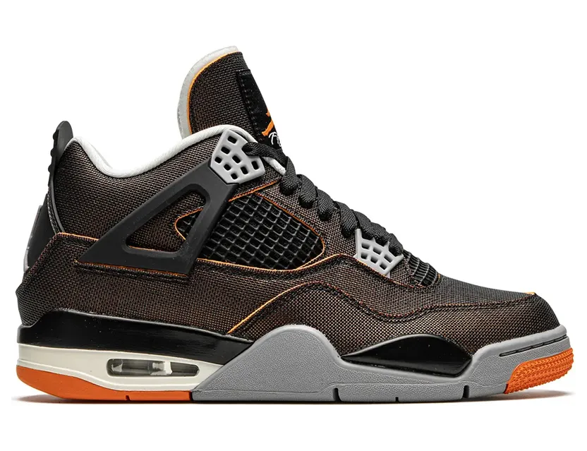air-jordan-4 CW7183