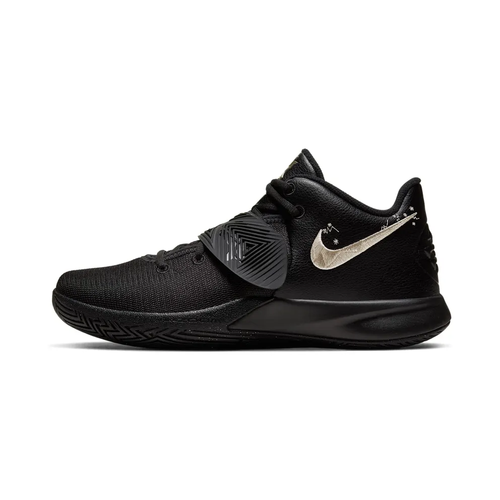 Kyrie Flytrap 3 Black (BQ3060-008)