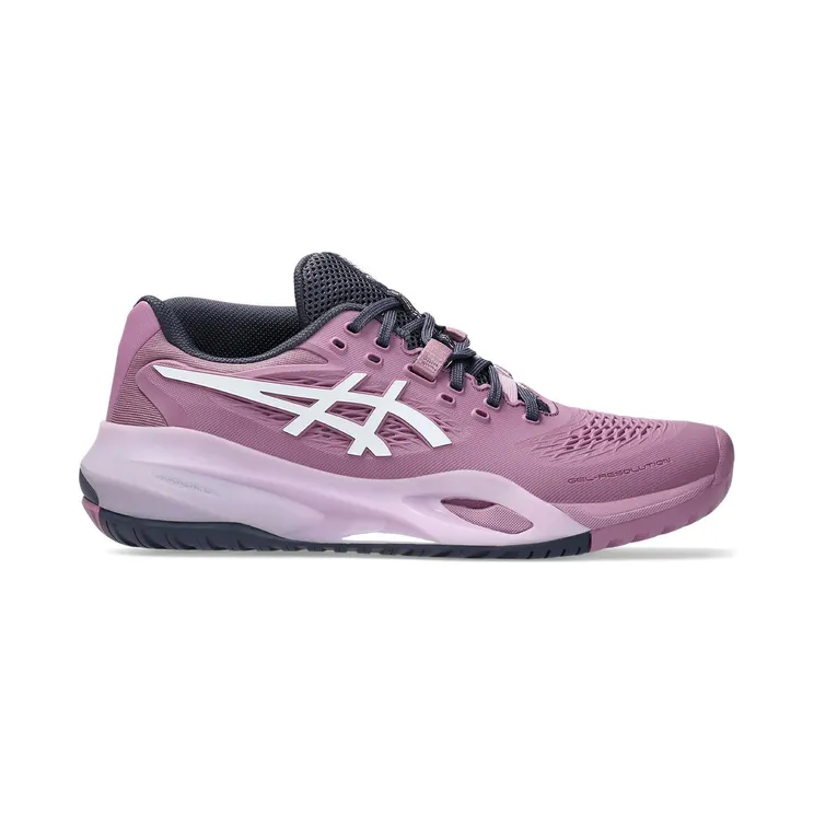 ASICS Gel-Resolution X Ube White (1042A279-500)