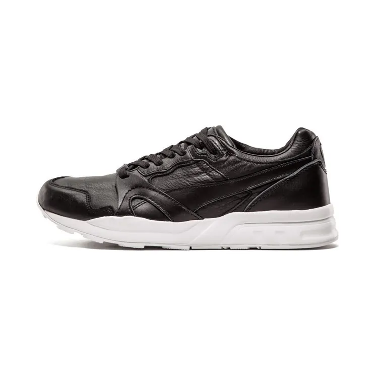 Puma XT-2 Ronnie Fieg x Dover Street Market “Achromatic Black”