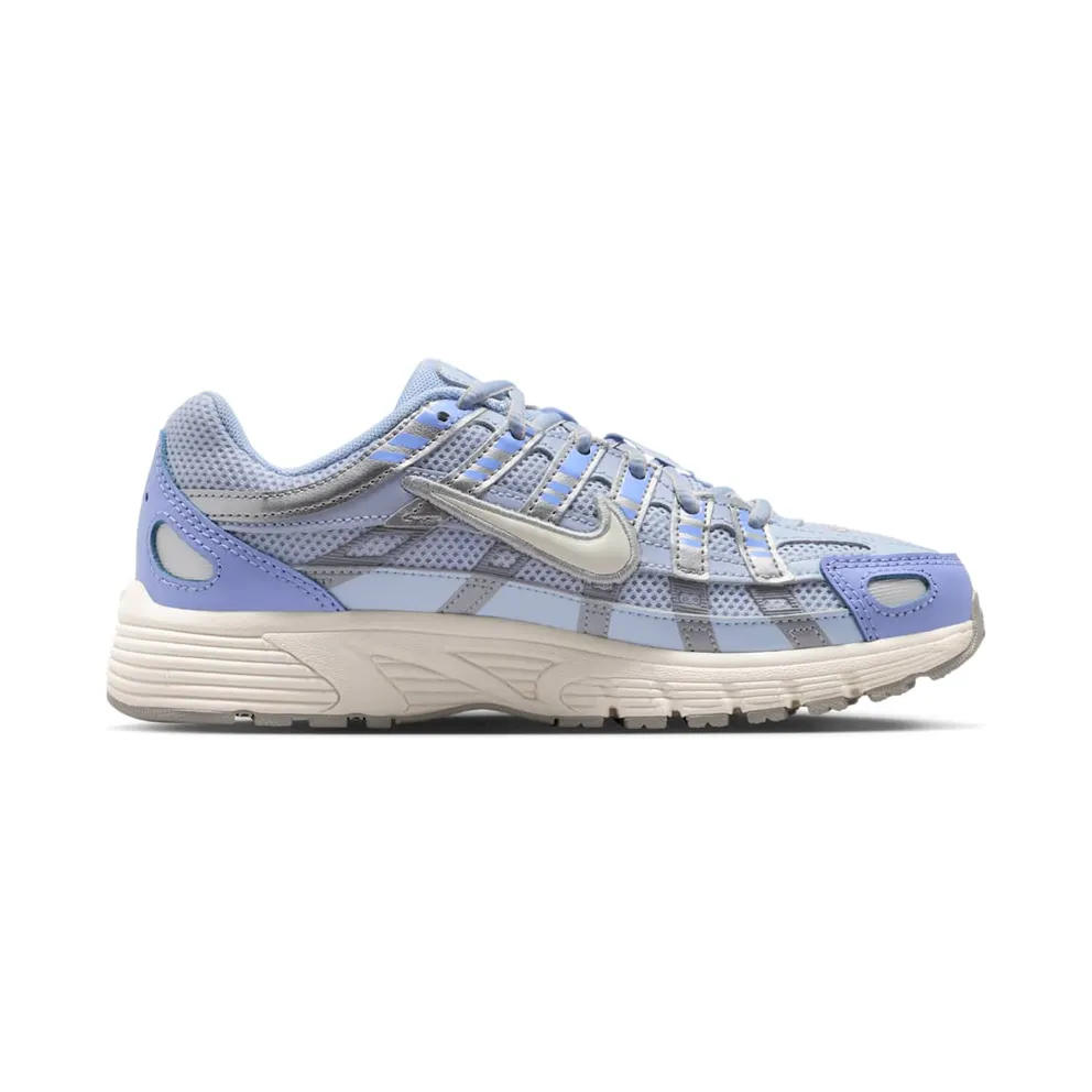 Nike P-6000 Ghost / Light Thistle / Iron Purple (HV5064-014)