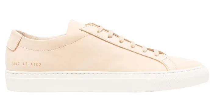 Common Project Original Achilles Low Off White (2366 XX 4102)