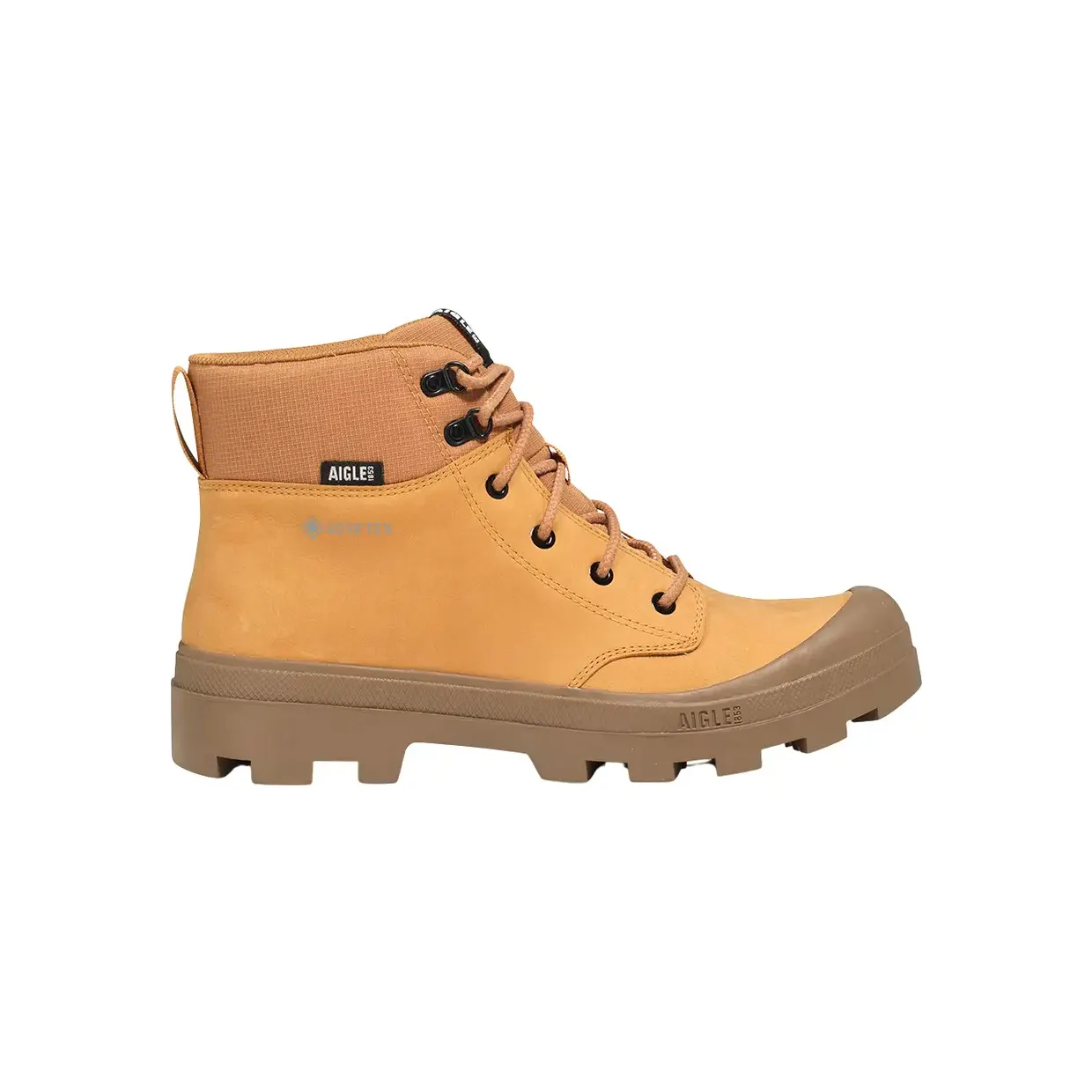 aigle-sneaker NA9276