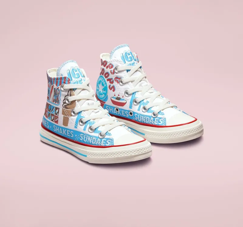 Converse Chuck 70 Sweet Scoops (A00395C)