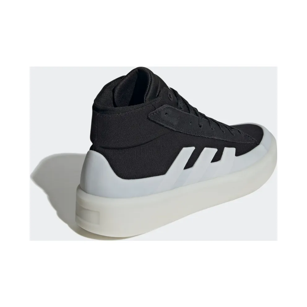 Adidas ZNSORED HI Lifestyle Adult Shoe Core Black / Cloud White / Cloud White (GZ2293)