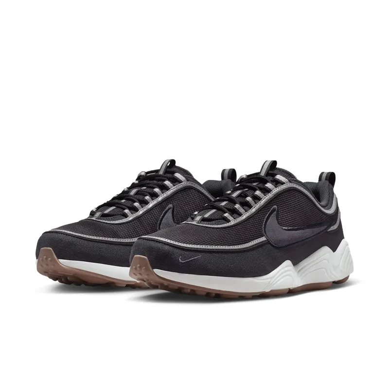 Nike Air Zoom Spiridon “Off Noir Cave Purple” (IO1907-045)