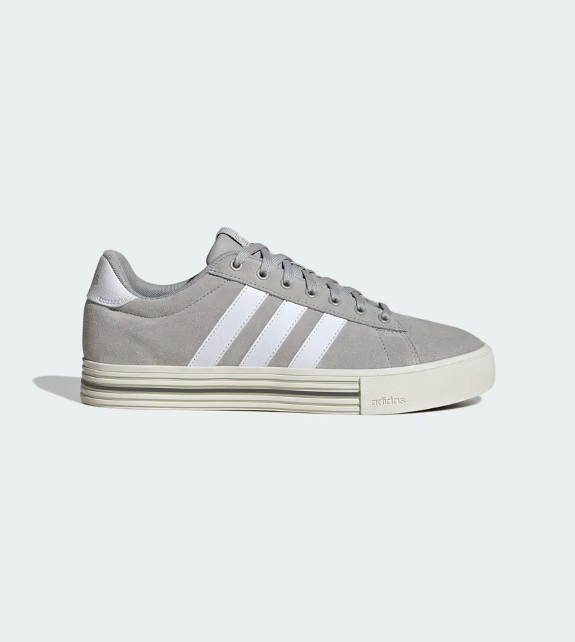 adidas Daily 4.0 Grey Cloud White Off White (IF4504)