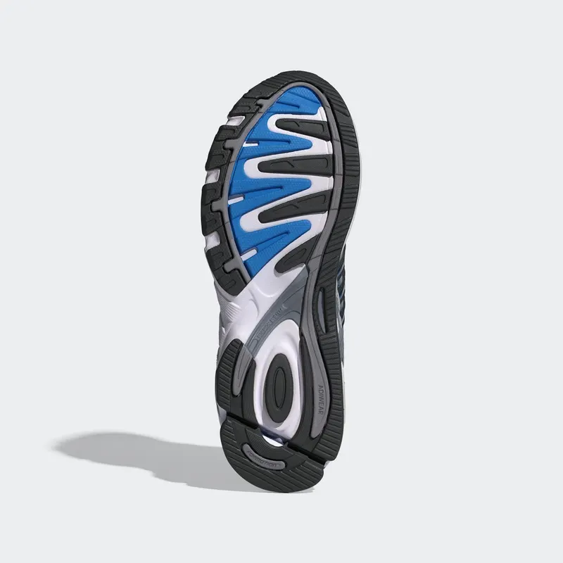 Adidas Response CL Core Black / Bright Blue / Cloud White (ID0666)