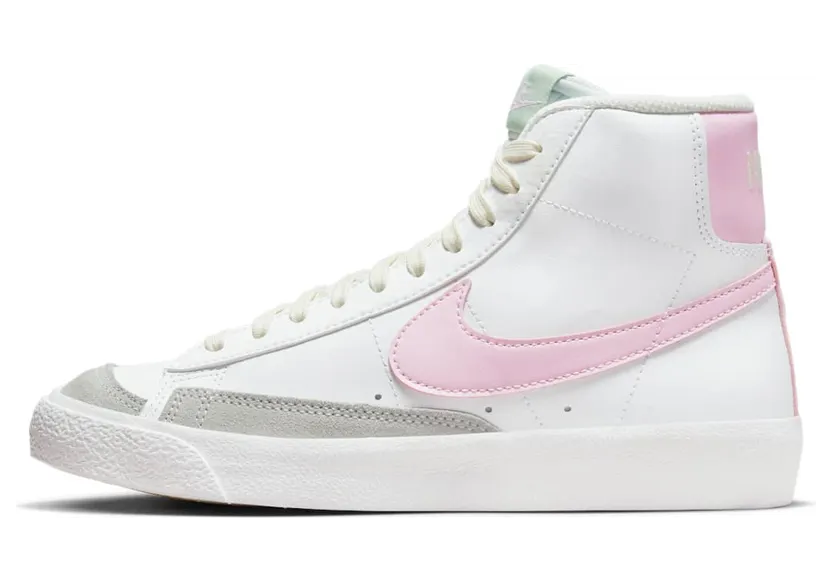 Nike Blazer Mid ’77 White (DA4086106)