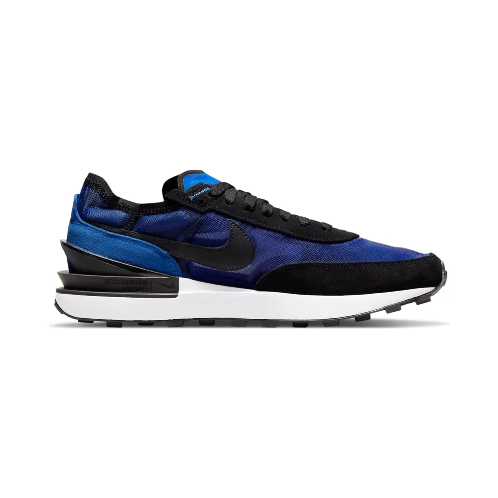 Nike Waffle One “Racer Blue” (DA7995-400)