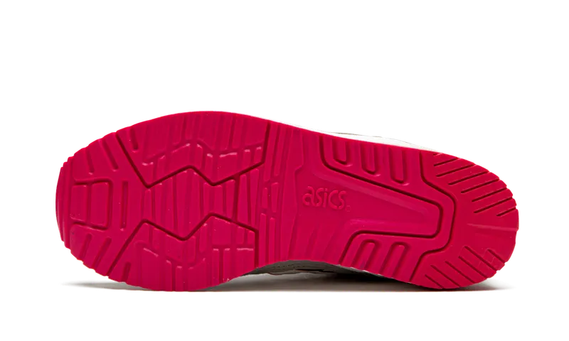 Asics Gel-Lyte 3 GS “Grey Pink” (C5A4N-1301)