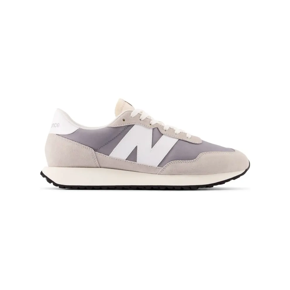 New Balance 237 Rain Cloud Steel (MS237RCS)